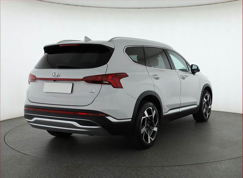 Hyundai Santa Fe (2021) 2.2 CRDi - fotka 5 z 20