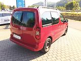 Peugeot Partner (2018) Tepee 1.6 HDi 100k MAN5 - náhled 7