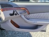 Mercedes-Benz Třídy S (2005) 320CDi R6 150kw TOP vzhled! - náhled 30