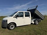 Volkswagen Transporter (2012) 2.0TDi 4x4 nový 3s sklápěč - náhled 1