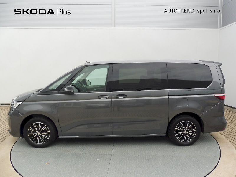 Volkswagen Multivan (2025) Long Life 1,5 TSI PHEV 180kW D - fotka 3 z 30