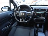 Citroën C3 (2018) 1.2 VTi, Tempomat - náhled 7