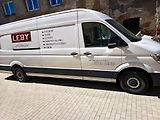 Volkswagen Crafter (2019) Perfektní stav - náhled 1