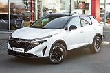 Nissan Qashqai (2026) 1,3 DIG-T X-TRONIC N-CONNECTA - náhled 1