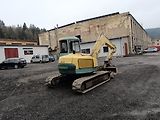 Yanmar (2002)  VIO 70  - náhled 2