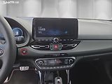 Hyundai i30 1,6 T-GDI DCT N LINE - náhled 8