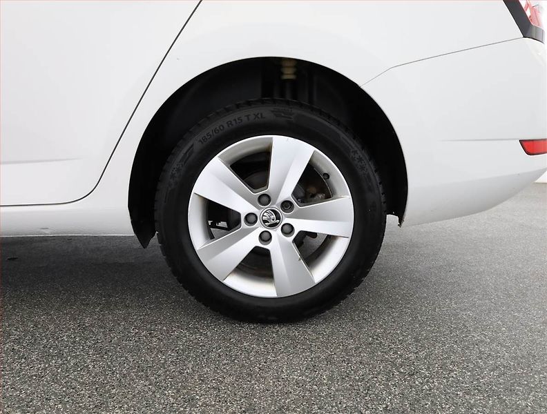 Škoda Fabia (2020) 1.0 TSI, ČR,1.maj - fotka 18 z 18