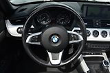 BMW Z4 23i 150kW SERVISNÍ KNIHA ČR - náhled 15