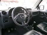 Suzuki Jimny (2006) 1,3i KLIMA ALU VÝHŘEV TAŽNÉ - náhled 28