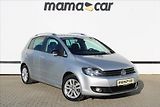 Volkswagen Golf Plus 2.0TDI 103kW SERV.KNIHA - náhled 1