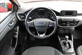 Ford Focus 1,5 TDCi  SERVISKA, ČR - náhled 11