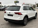 Volkswagen Tiguan 2,0 TDi 110kW 4M,ACC,Navi,JOIN - náhled 1