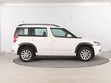 Škoda Yeti (2014) 1.4 TSI, Automat - náhled 6