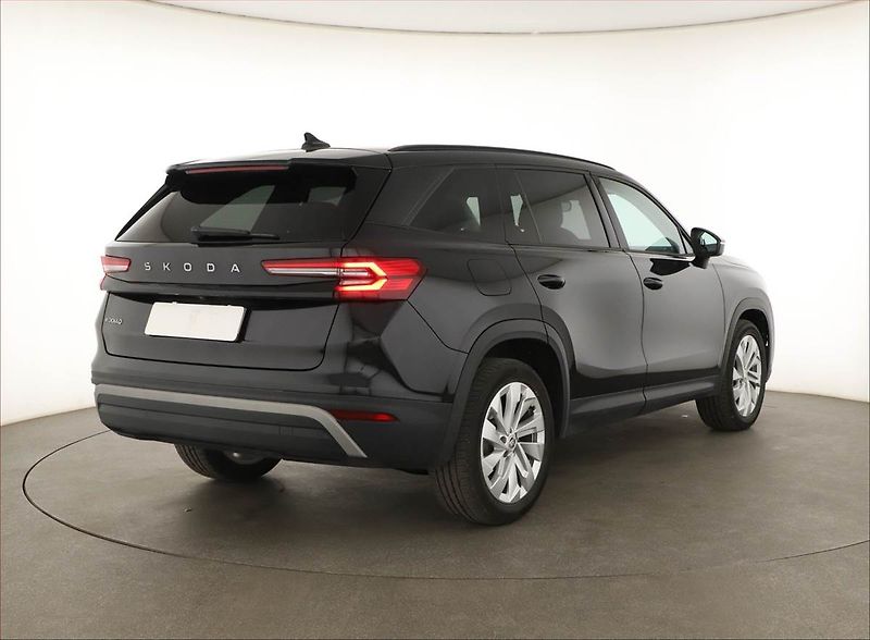 Škoda Kodiaq (2025) 1.5 TSI - fotka 5 z 16