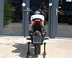 CFMOTO 300 CL-X (2026) WHITE - náhled 8