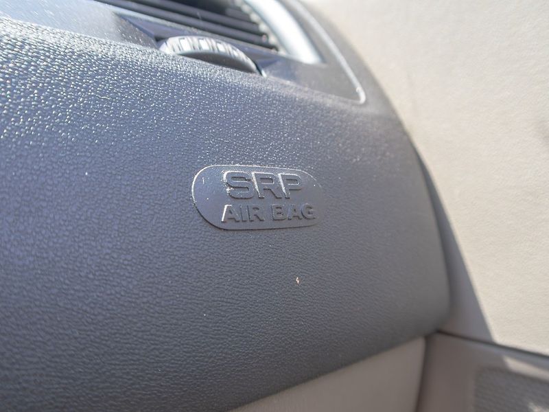 Renault Mégane (2005) 1.6i 16V 83KW – WINDSCHOTT - fotka 21 z 38