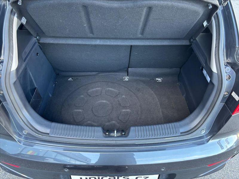 Kia Rio 1,2 CVVT  Comfort - ČR - fotka 23 z 25
