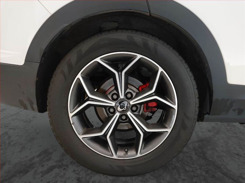 SsangYong Korando (2021) 1.5 T-GDI, 4X4, Automat - fotka 15 z 21