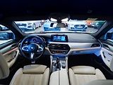 BMW Řada 5 540d xDrive M-Paket, ČR, DPH - náhled 25