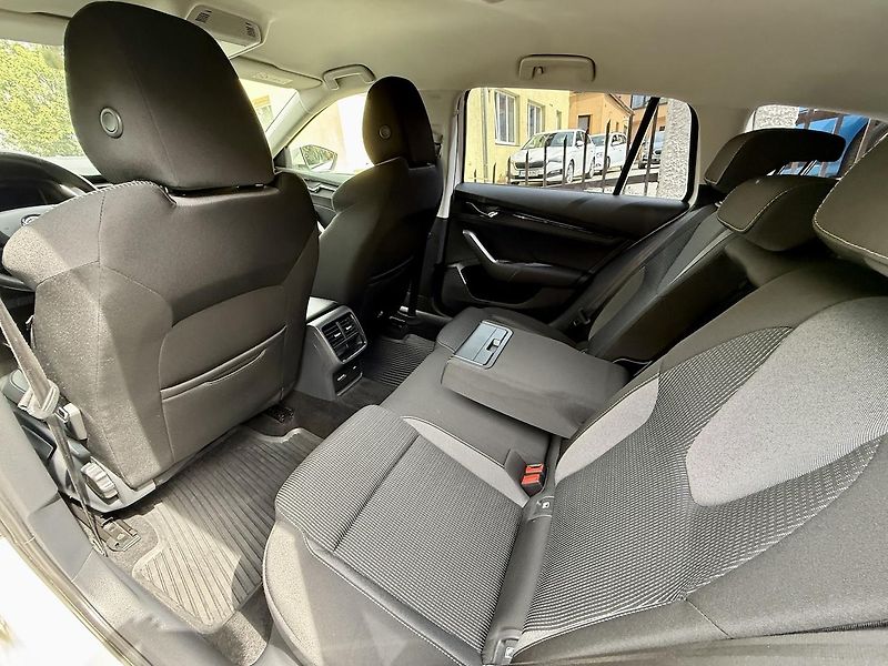 Škoda Octavia (2022) 2,0TDi 85kW Koup.ČR,83.000km - fotka 8 z 14