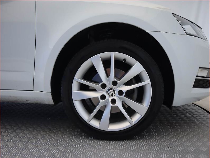 Škoda Octavia (2019) 2.0 TDI, Automat, Navi - fotka 15 z 23