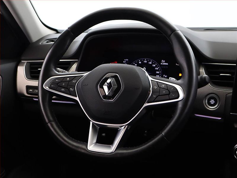 Renault Arkana (2022) Intens 1.3 TCe - fotka 14 z 22