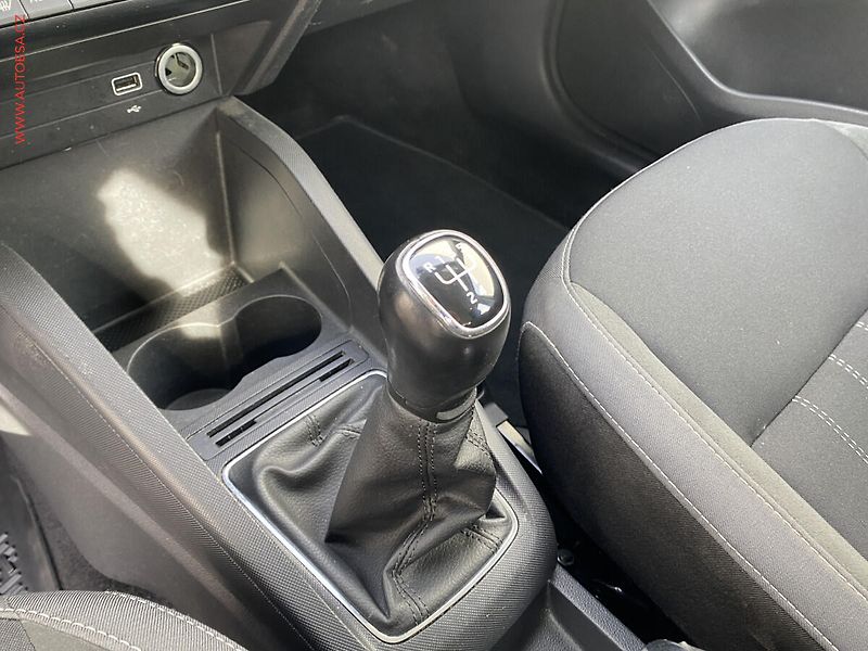 Škoda Fabia (2021) 1.0 TSi, ČR, Style, LED, - fotka 16 z 18