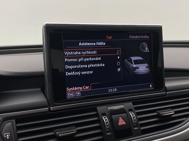 Audi A6 3.0TDI QUATTRO AUT CZ - fotka 39 z 47