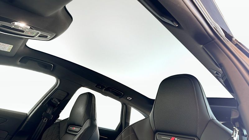 Audi A6 TDI q S-Line Tech Pro Vzduch - fotka 9 z 25