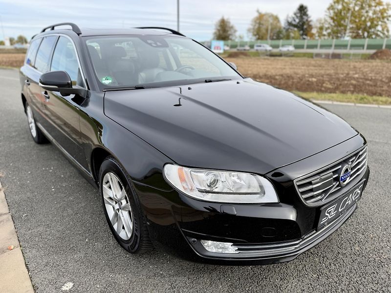 Volvo V70 2.0 D4 POLESTAR NAVI ROZVODY - fotka 7 z 46