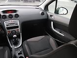 Peugeot 308 (2012) 1.6 VTi, ČR,1.maj, Serv.kniha - náhled 8