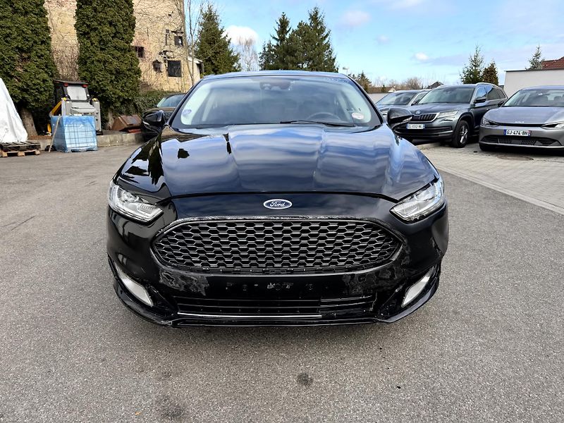 Ford Mondeo Vignale 2.0l hybrid 103 kW - fotka 3 z 21