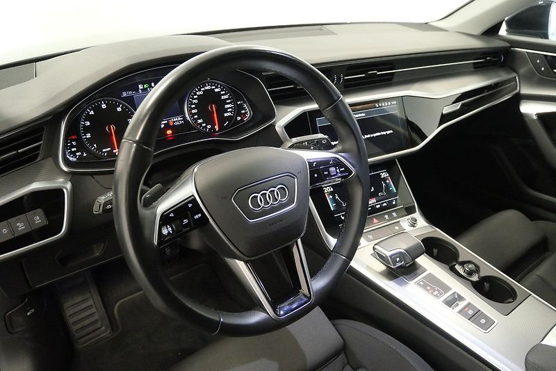 Audi A6 - fotka 13 z 24