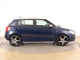 Škoda Fabia (2011) 1.6 TDI, Tempomat - náhled 6