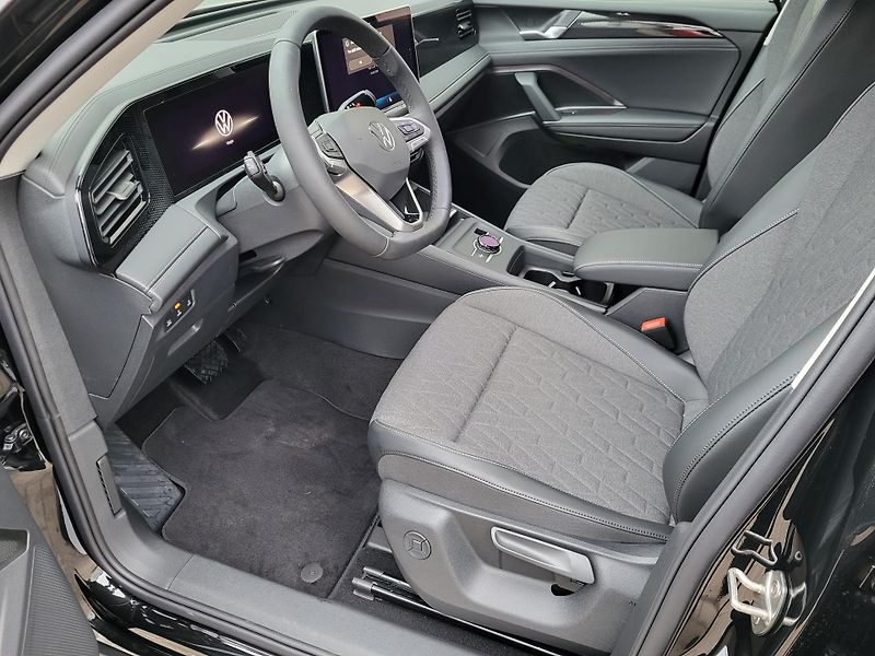 Volkswagen Tiguan (2026) People 1,5 eTSI 110kW mHEV - fotka 6 z 27