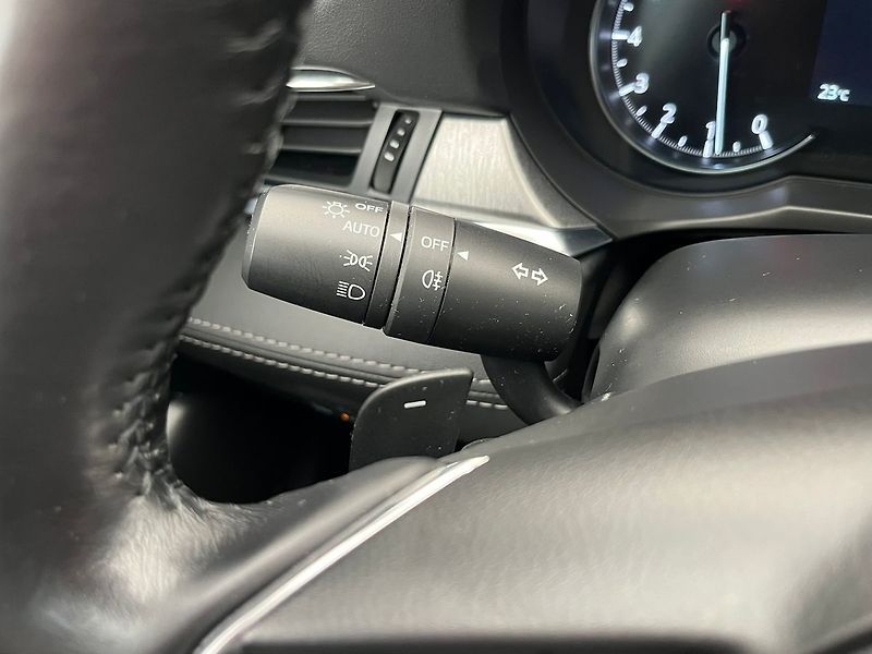 Mazda 6 2.5 SKYACTIV-G 194 Exclusive-L - fotka 75 z 83