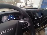 Iveco Daily (2026) 35S14 klima, 6 MÍST! - náhled 7