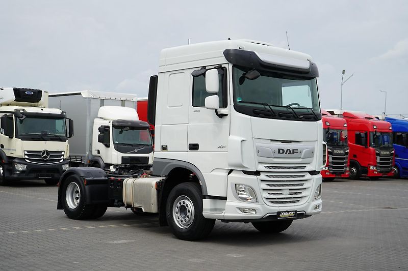 DAF XF (2022) 106 / 480 / EURO 6 / ACC / I C - fotka 2 z 46