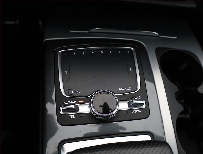 Audi Q7 (2018) 3.0 TDI - fotka 11 z 17
