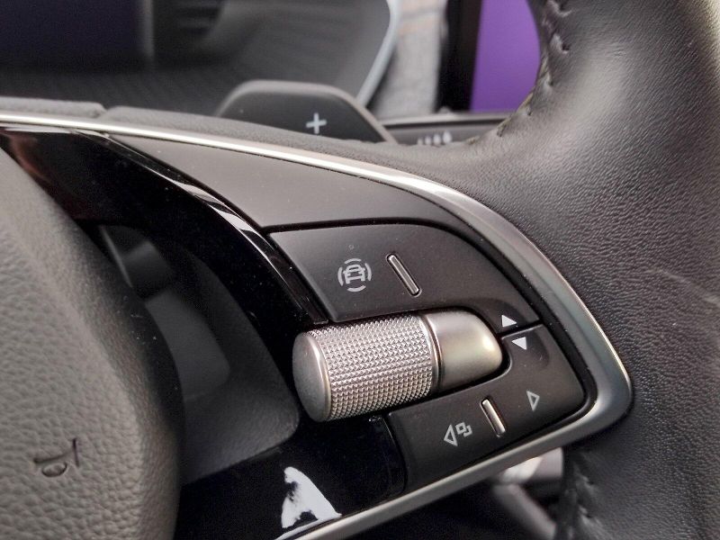 Škoda Octavia (2024) combi Top Selection  2,0 Tdi 1 - fotka 31 z 39