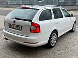 Škoda Octavia (2010) - náhled 6