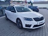 Škoda Octavia 2.0 TDI/135kW RS - náhled 2