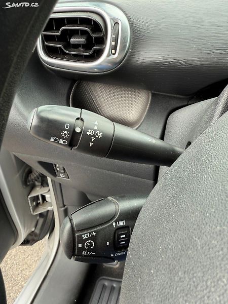 Citroën C3 Picasso 1.6 HDI - fotka 19 z 24