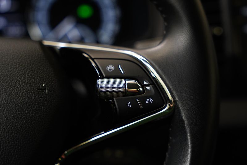 Škoda Karoq - fotka 16 z 25