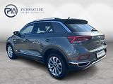 Volkswagen T-Roc 1.5 TSI Style  110 kW - náhled 8