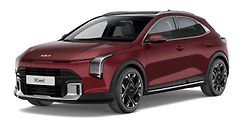 Kia XCeed 1.0 T-GDI GPF SPIN - fotografie inzerátu