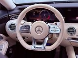 Mercedes-Benz Třídy S 63 AMG 4MATIC, ČR, Keramiky - náhled 20