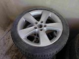 Ostatní _ 17ALU VW Passat B7 5x112 - náhled 1