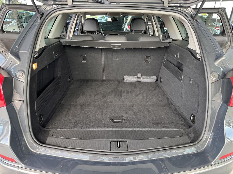 Opel Astra 1,7CDTi 81kW*Tempomat*ALU*ČR - fotka 28 z 30