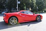 Ferrari 488 (2019) 488 GTB | 1. Majitel | ČR  - náhled 12